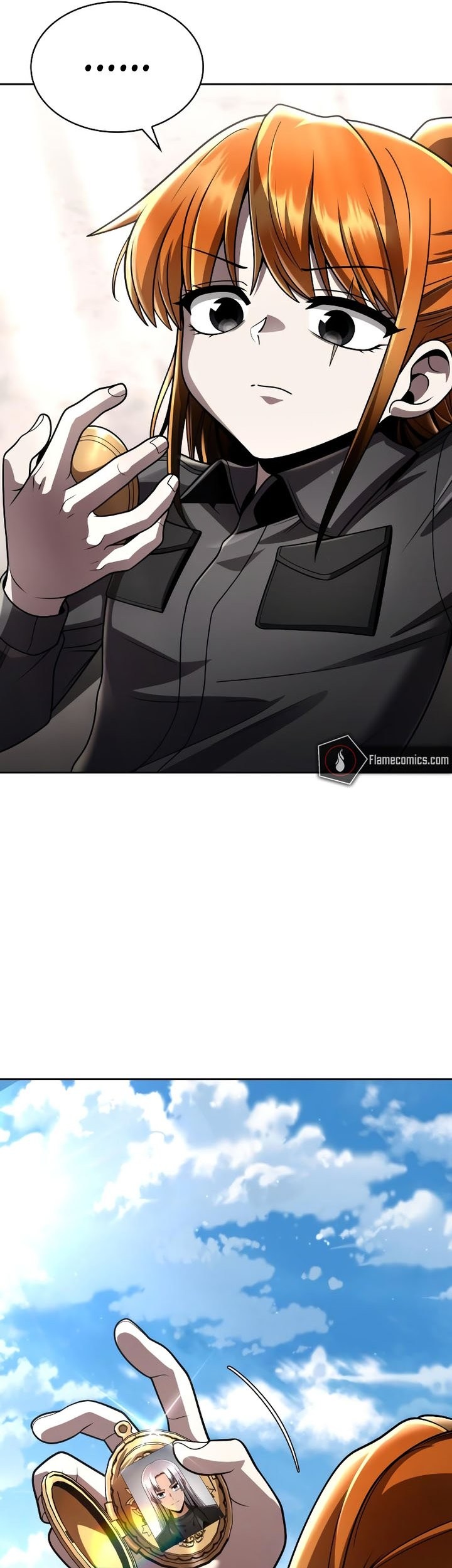 Clever Cleaning Life Of The Returned Genius Hunter Chapter 114 - halaman 3