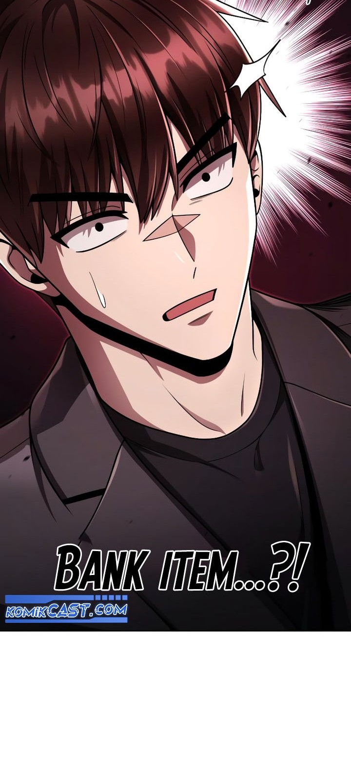 Clever Cleaning Life Of The Returned Genius Hunter Chapter 114 - halaman 30