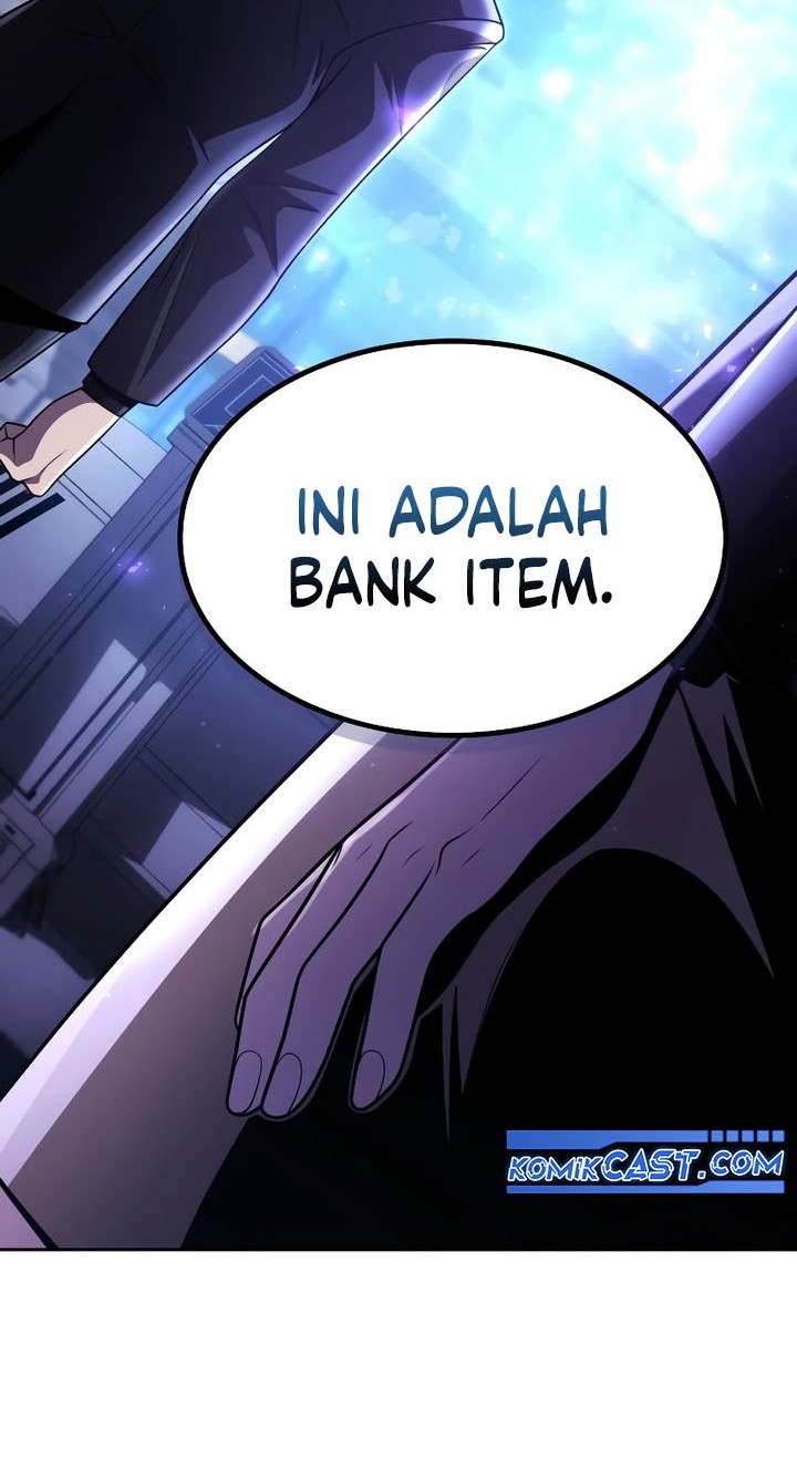 Clever Cleaning Life Of The Returned Genius Hunter Chapter 114 - halaman 34