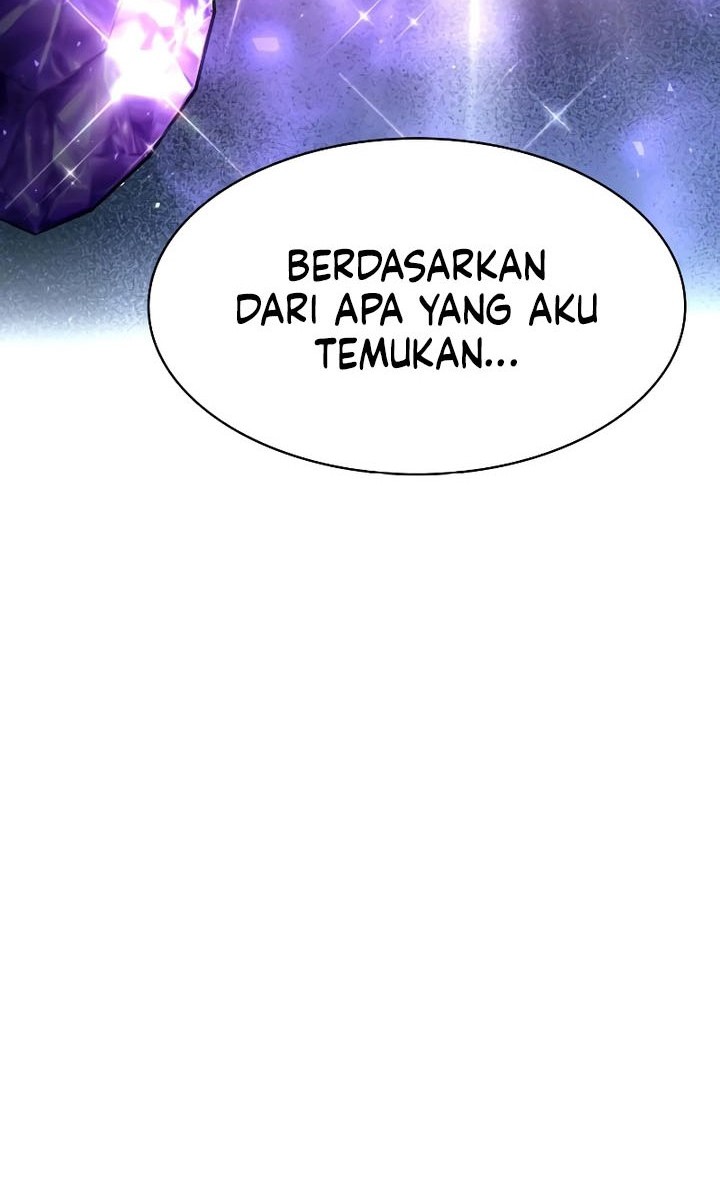 Clever Cleaning Life Of The Returned Genius Hunter Chapter 114 - halaman 40