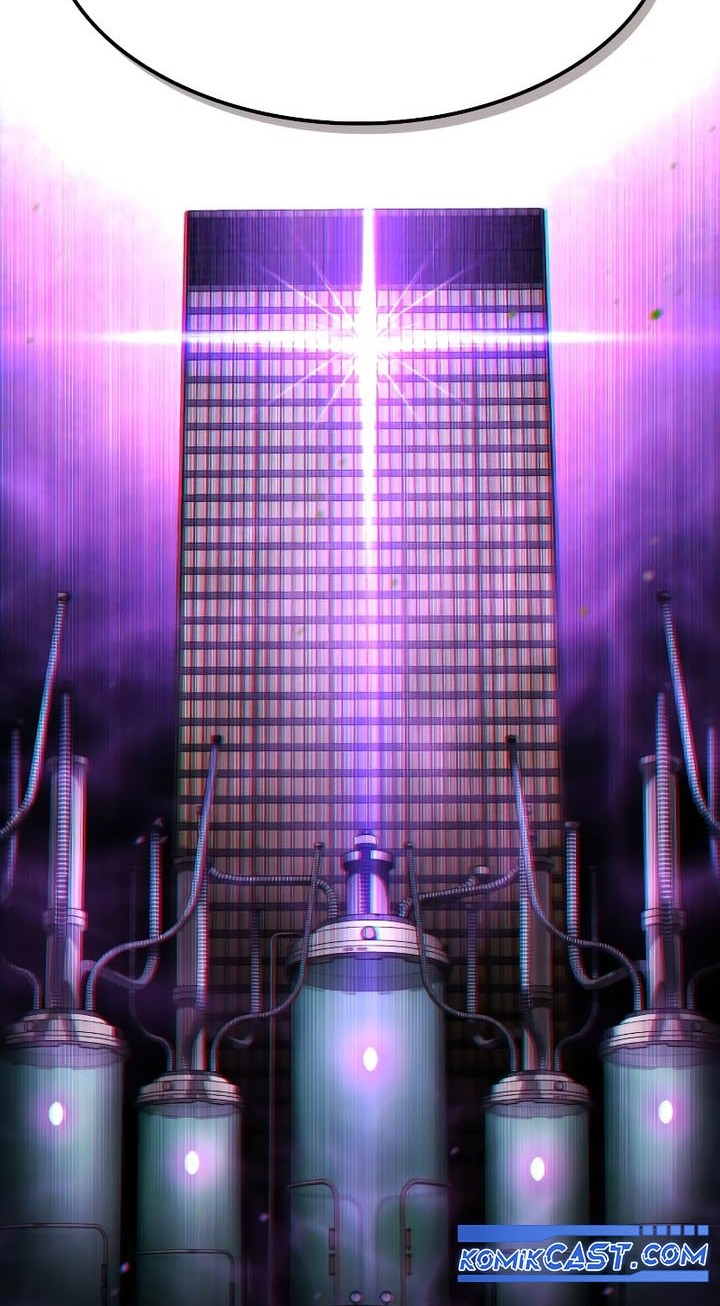 Clever Cleaning Life Of The Returned Genius Hunter Chapter 114 - halaman 42