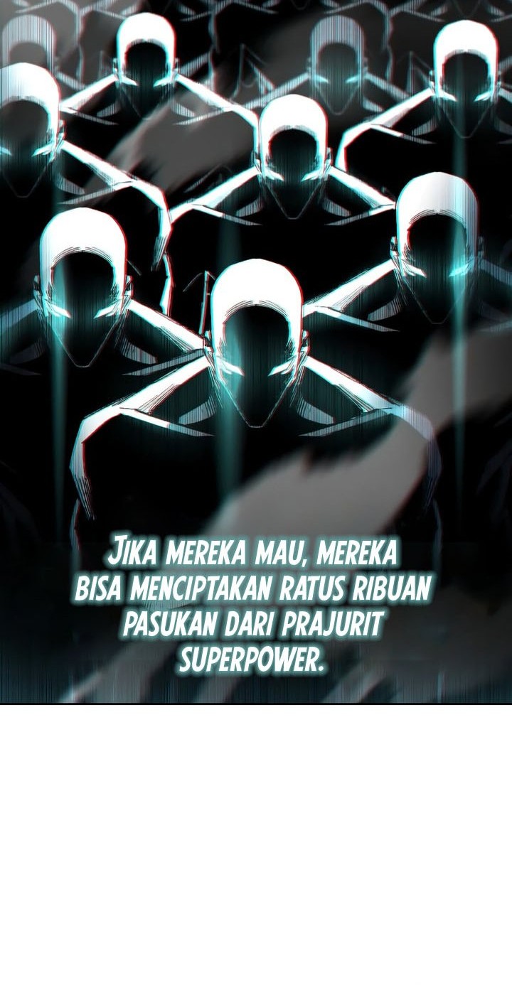 Clever Cleaning Life Of The Returned Genius Hunter Chapter 114 - halaman 46