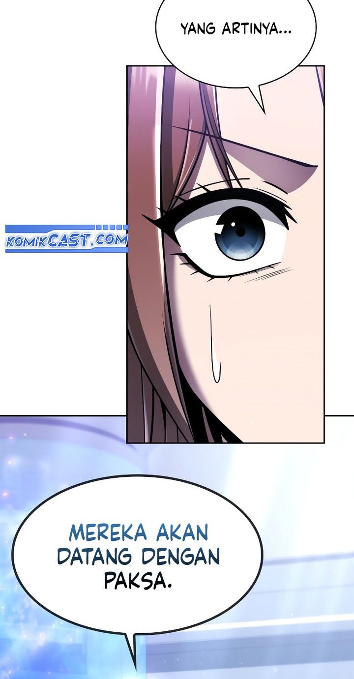 Clever Cleaning Life Of The Returned Genius Hunter Chapter 114 - halaman 56