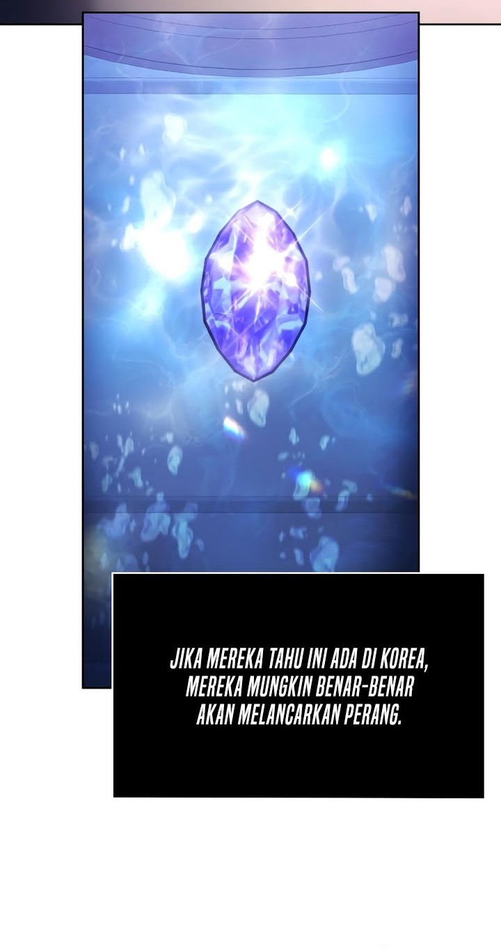 Clever Cleaning Life Of The Returned Genius Hunter Chapter 114 - halaman 58