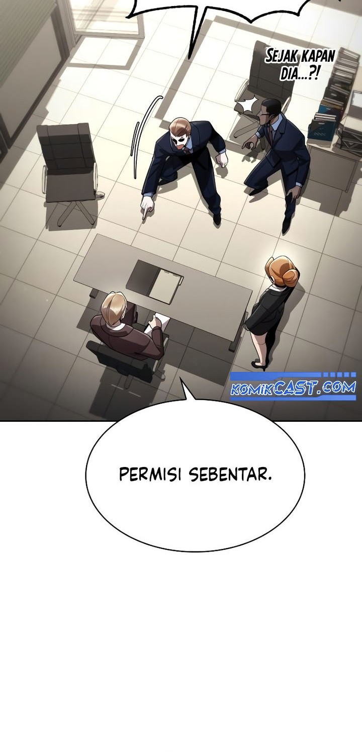 Clever Cleaning Life Of The Returned Genius Hunter Chapter 114 - halaman 68