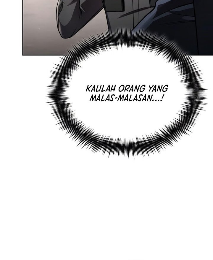Clever Cleaning Life Of The Returned Genius Hunter Chapter 114 - halaman 8