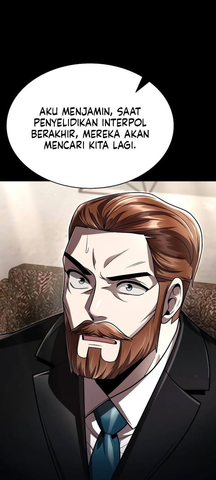 Clever Cleaning Life Of The Returned Genius Hunter Chapter 115 - halaman 15
