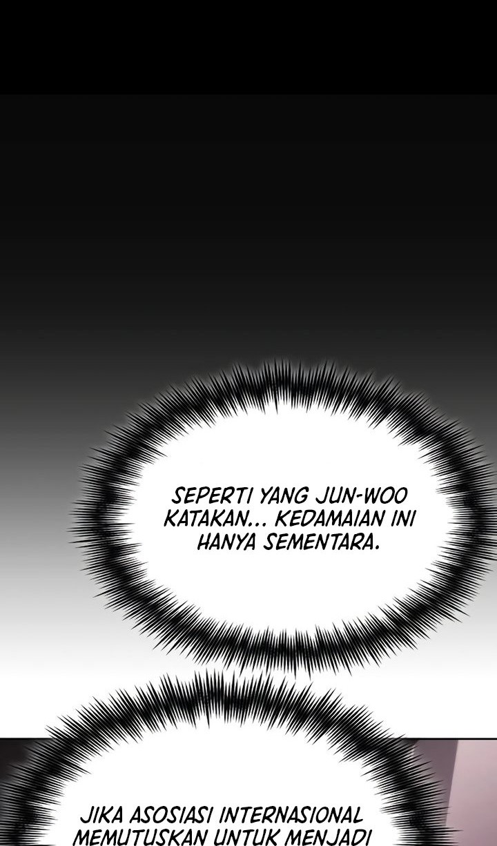 Clever Cleaning Life Of The Returned Genius Hunter Chapter 115 - halaman 17