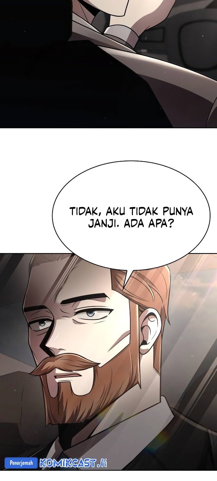 Clever Cleaning Life Of The Returned Genius Hunter Chapter 115 - halaman 19
