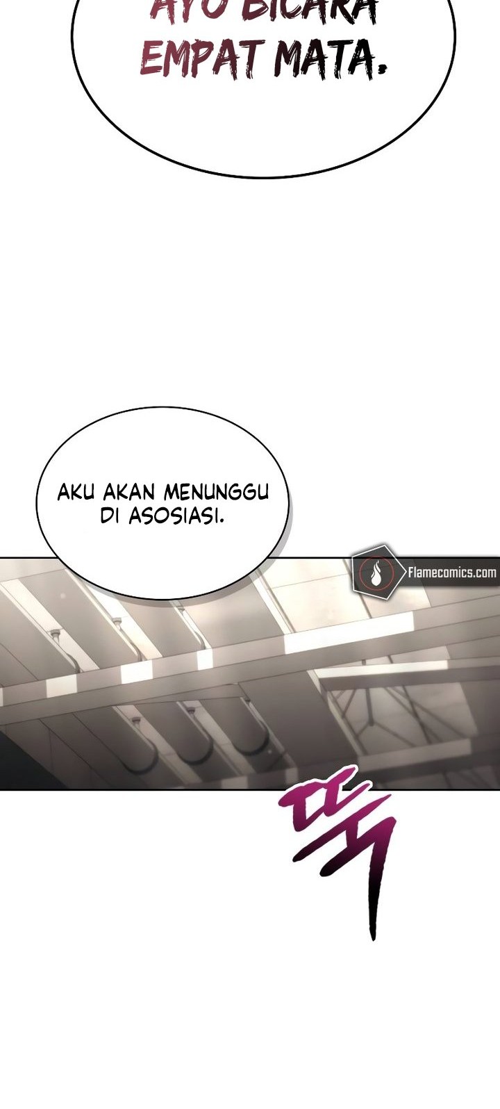 Clever Cleaning Life Of The Returned Genius Hunter Chapter 115 - halaman 29
