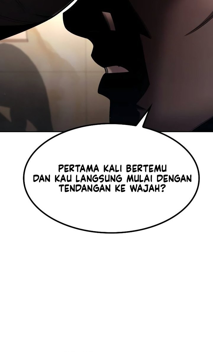 Clever Cleaning Life Of The Returned Genius Hunter Chapter 115 - halaman 40