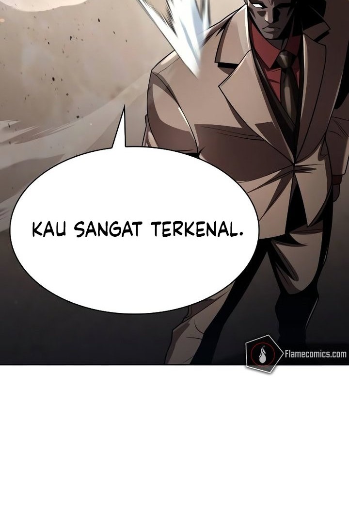 Clever Cleaning Life Of The Returned Genius Hunter Chapter 115 - halaman 42