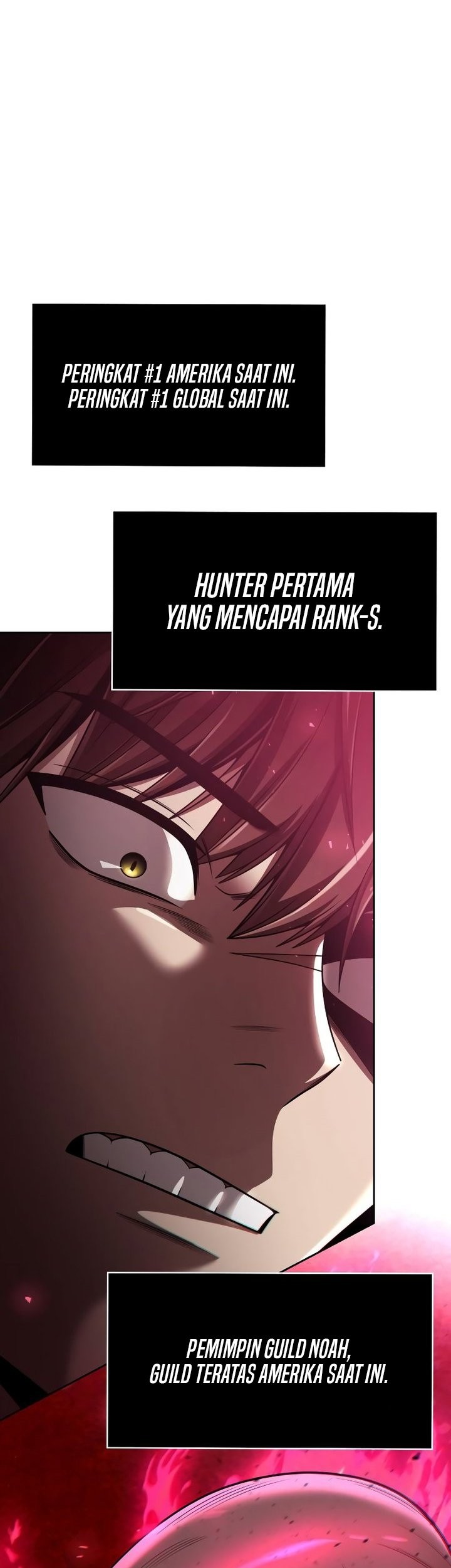 Clever Cleaning Life Of The Returned Genius Hunter Chapter 115 - halaman 45