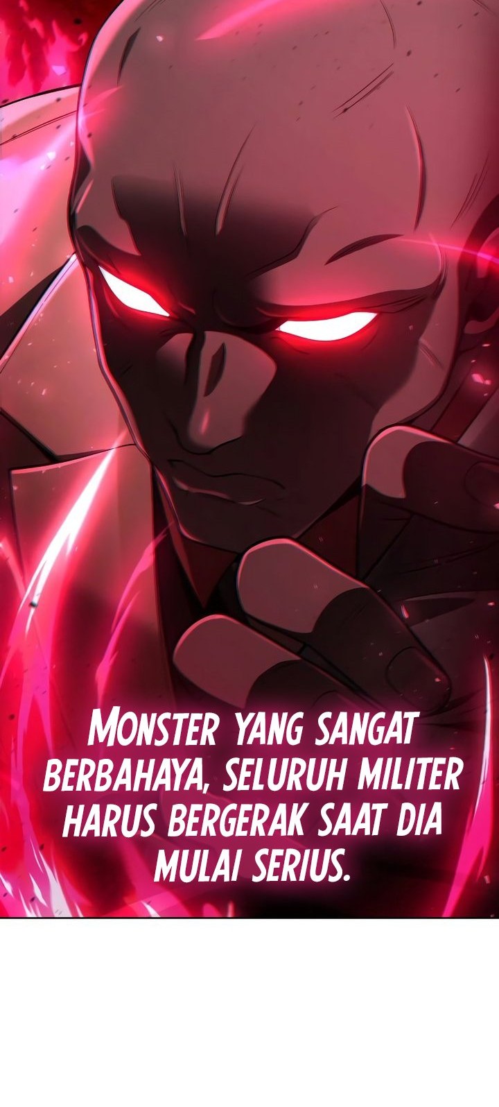 Clever Cleaning Life Of The Returned Genius Hunter Chapter 115 - halaman 46