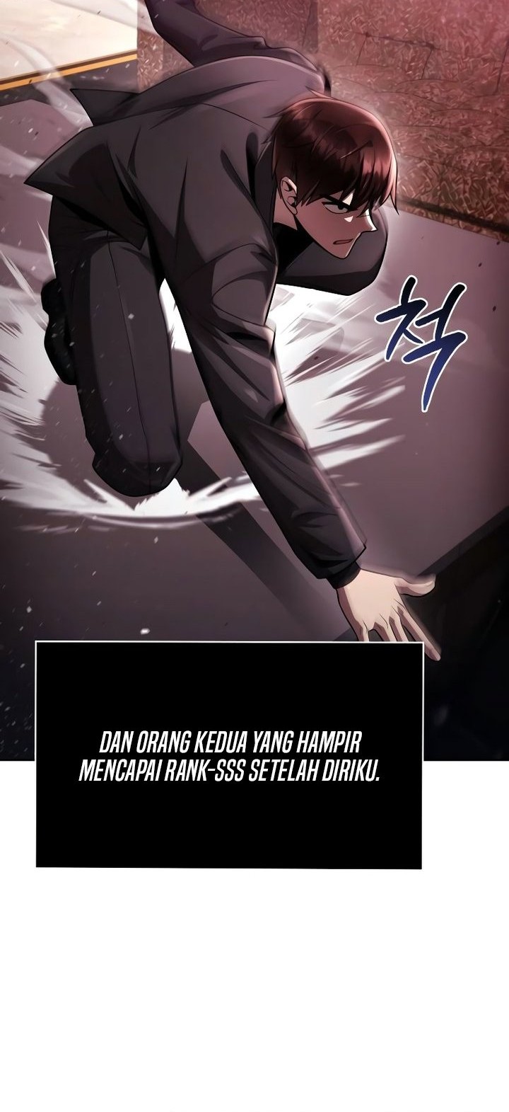 Clever Cleaning Life Of The Returned Genius Hunter Chapter 115 - halaman 48