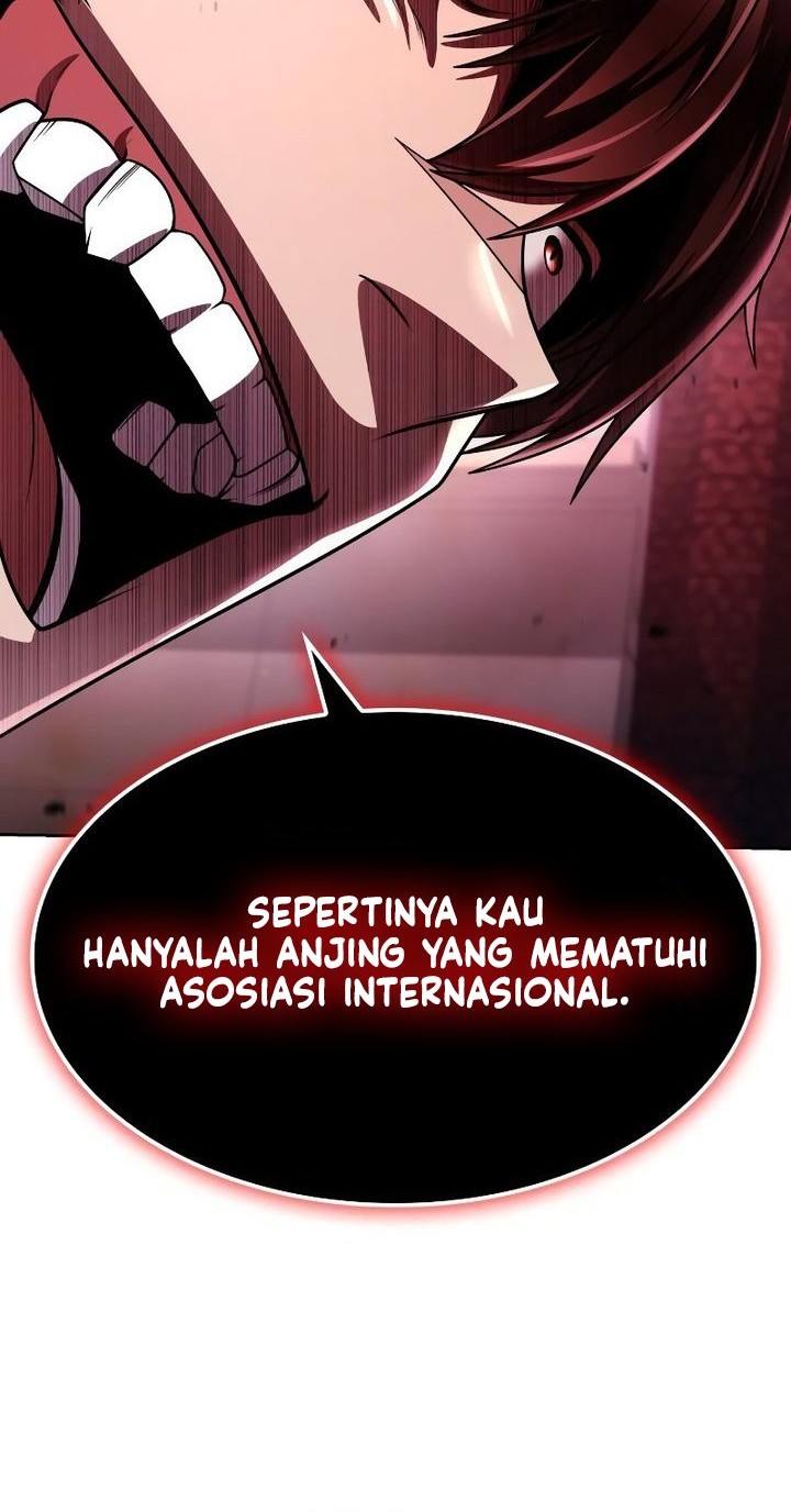 Clever Cleaning Life Of The Returned Genius Hunter Chapter 115 - halaman 58