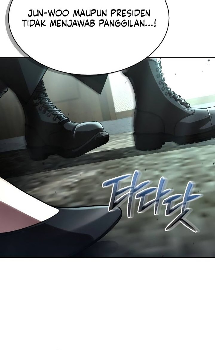 Clever Cleaning Life Of The Returned Genius Hunter Chapter 115 - halaman 68