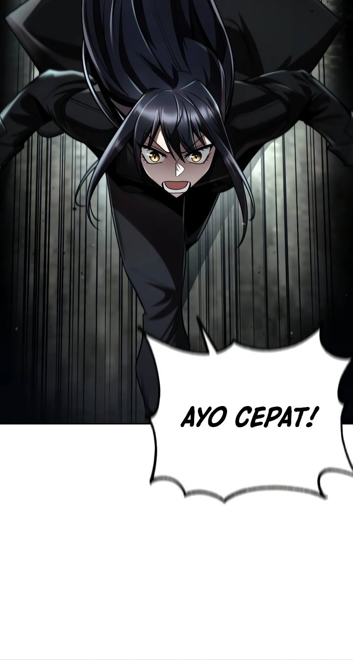 Clever Cleaning Life Of The Returned Genius Hunter Chapter 115 - halaman 70