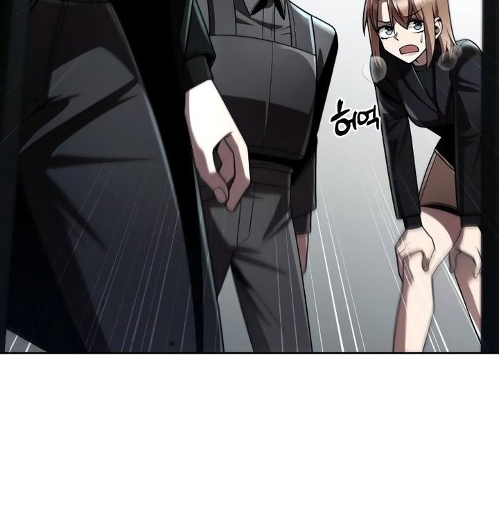 Clever Cleaning Life Of The Returned Genius Hunter Chapter 115 - halaman 72