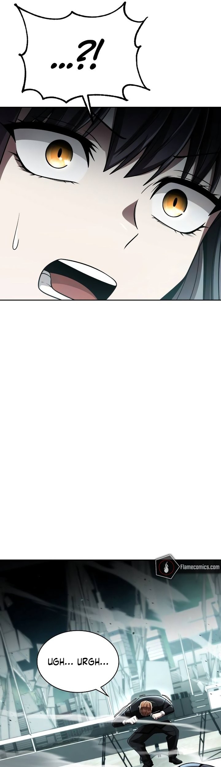 Clever Cleaning Life Of The Returned Genius Hunter Chapter 115 - halaman 73