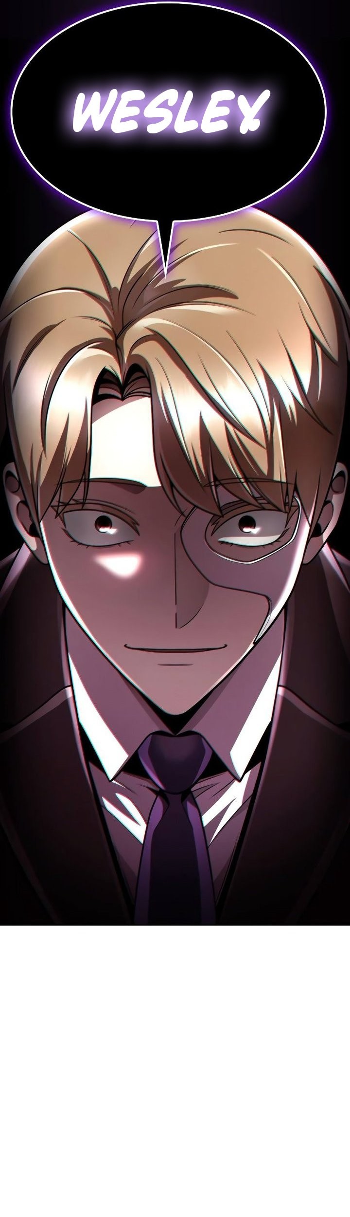 Clever Cleaning Life Of The Returned Genius Hunter Chapter 115 - halaman 83