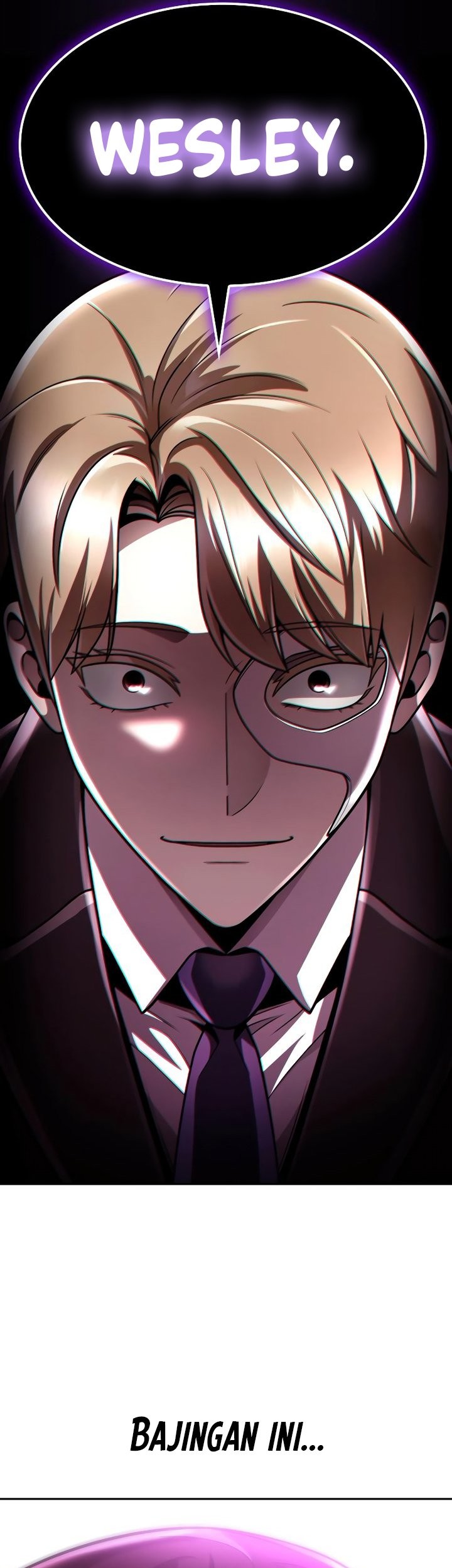 Clever Cleaning Life Of The Returned Genius Hunter Chapter 116 - halaman 17