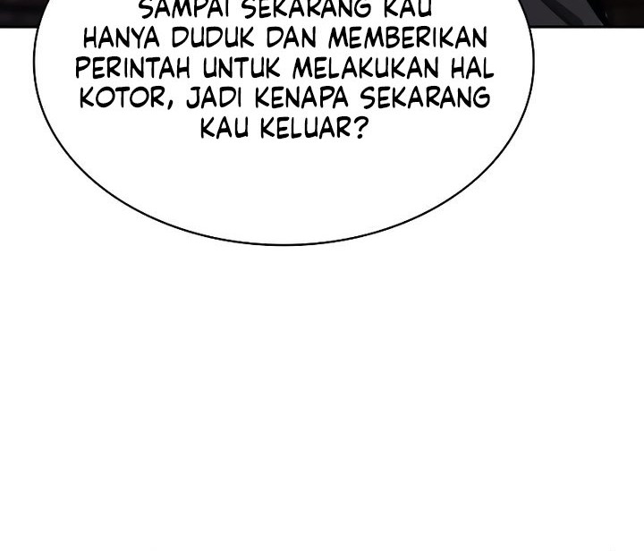 Clever Cleaning Life Of The Returned Genius Hunter Chapter 116 - halaman 22