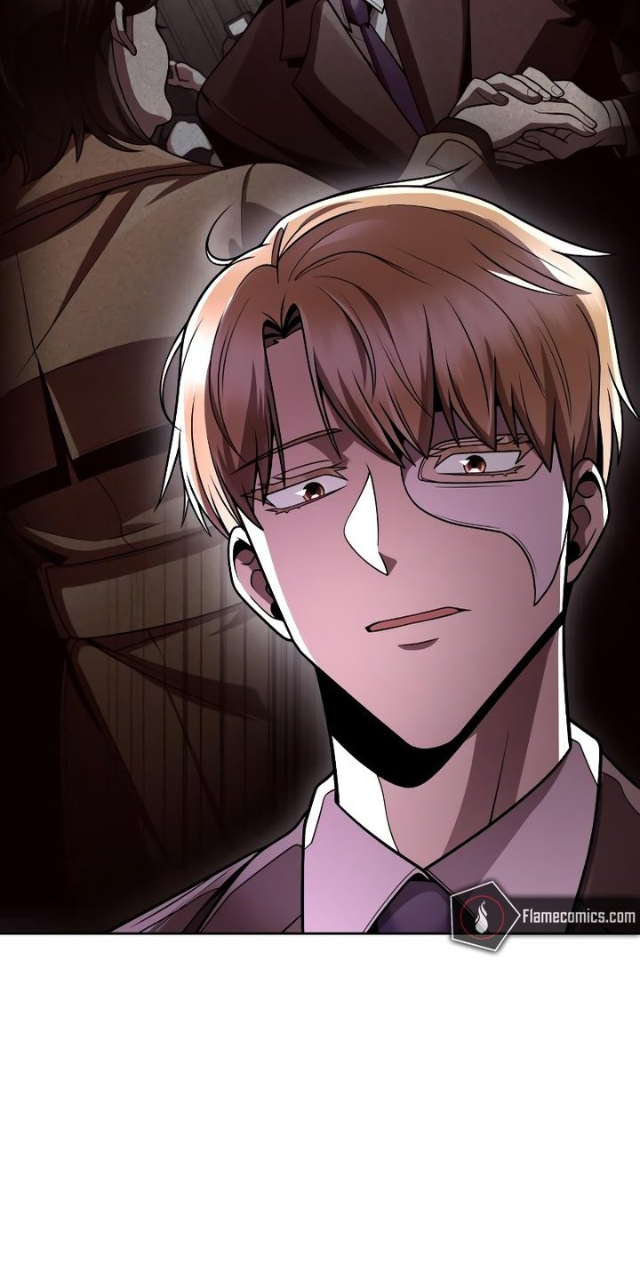 Clever Cleaning Life Of The Returned Genius Hunter Chapter 116 - halaman 24