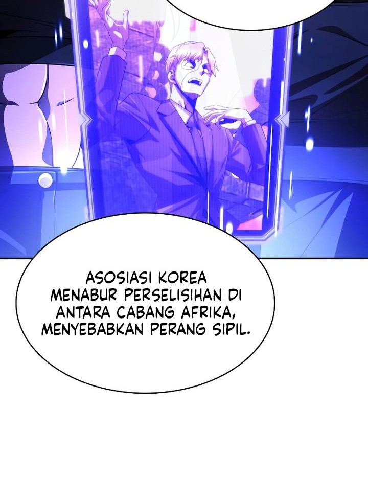 Clever Cleaning Life Of The Returned Genius Hunter Chapter 116 - halaman 36