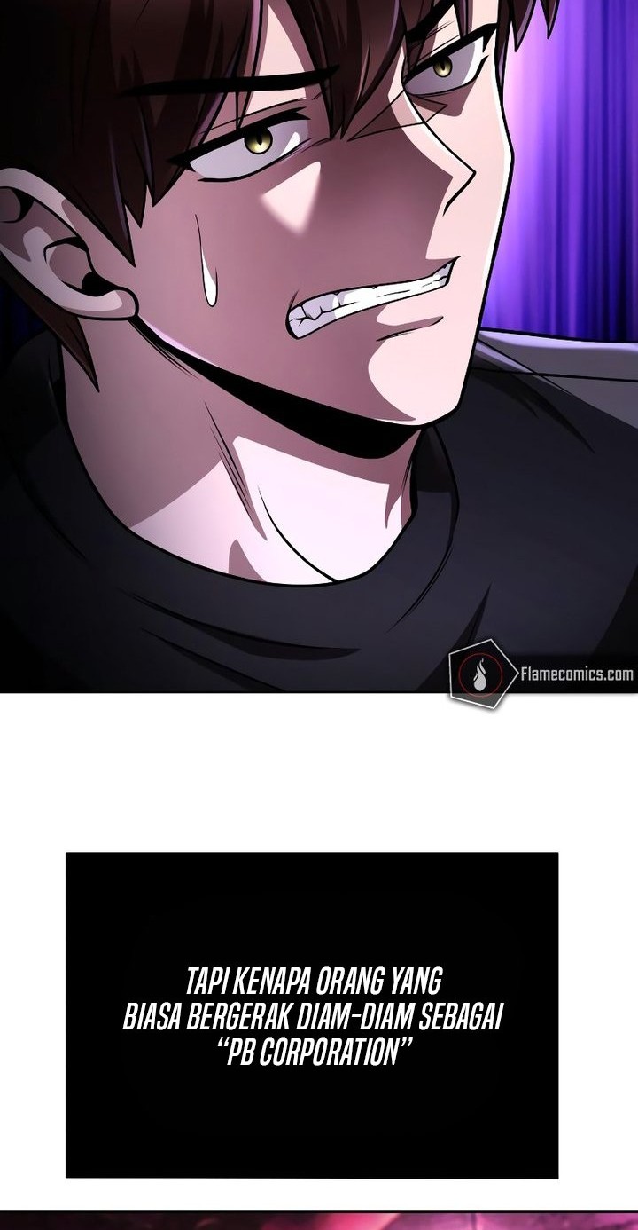 Clever Cleaning Life Of The Returned Genius Hunter Chapter 116 - halaman 48
