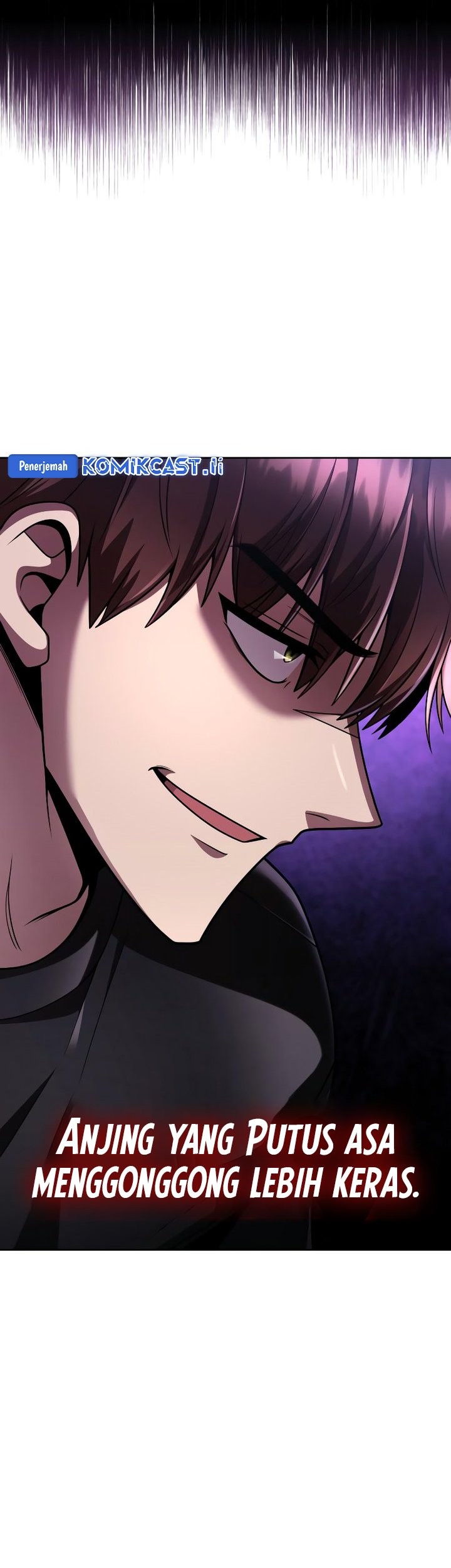 Clever Cleaning Life Of The Returned Genius Hunter Chapter 116 - halaman 51