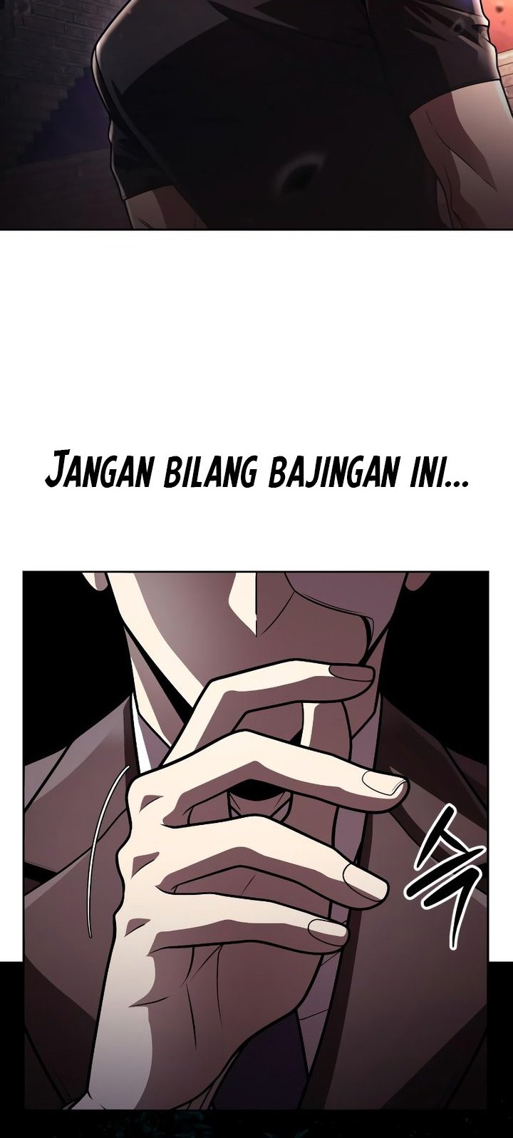 Clever Cleaning Life Of The Returned Genius Hunter Chapter 116 - halaman 56