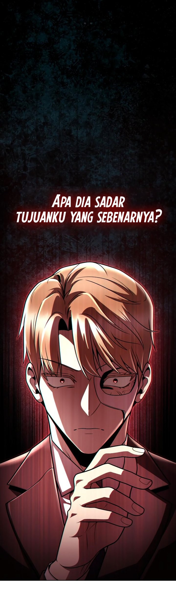 Clever Cleaning Life Of The Returned Genius Hunter Chapter 116 - halaman 57