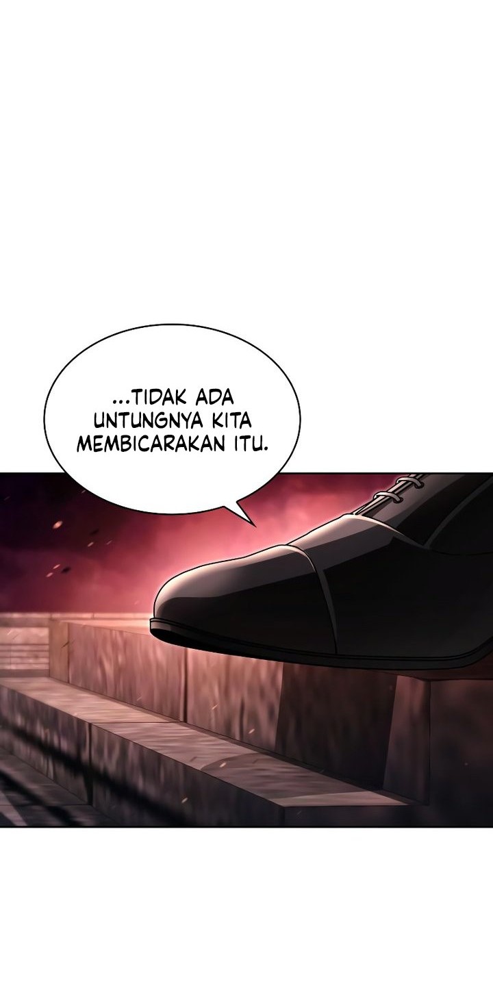 Clever Cleaning Life Of The Returned Genius Hunter Chapter 116 - halaman 58