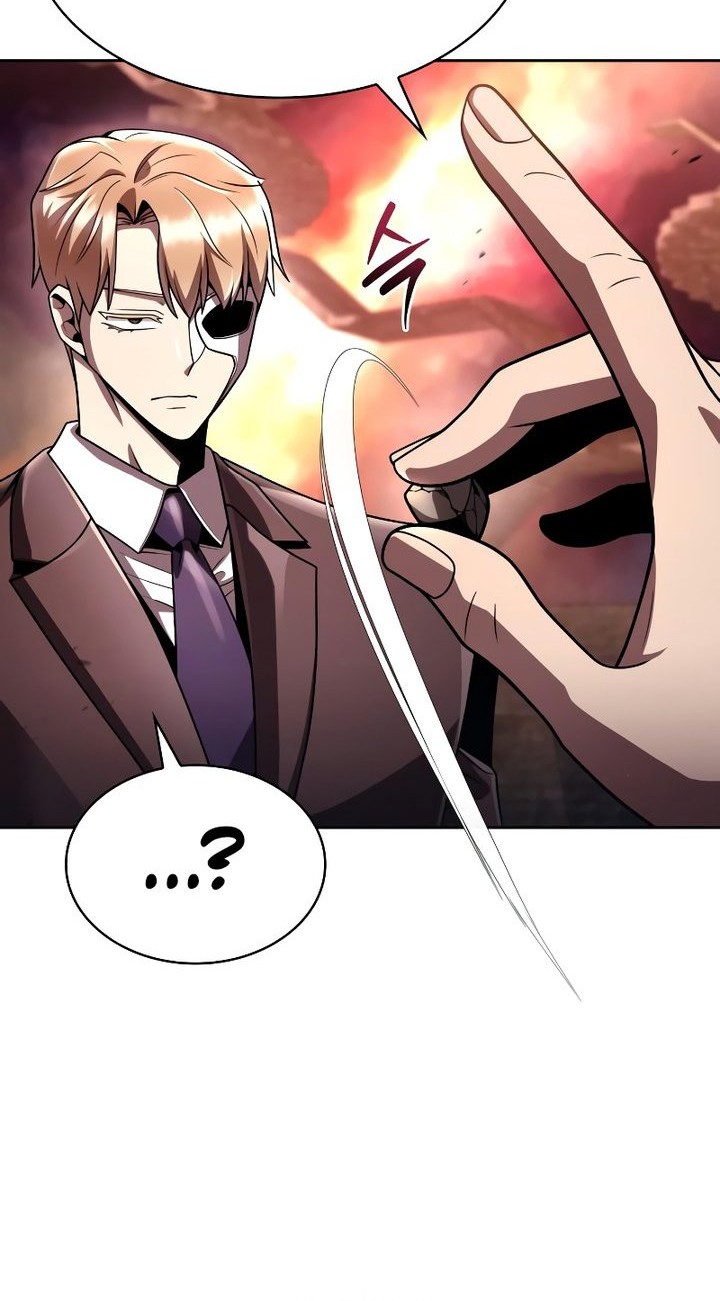 Clever Cleaning Life Of The Returned Genius Hunter Chapter 116 - halaman 62