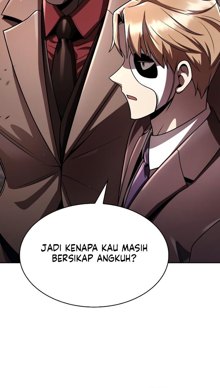Clever Cleaning Life Of The Returned Genius Hunter Chapter 116 - halaman 66