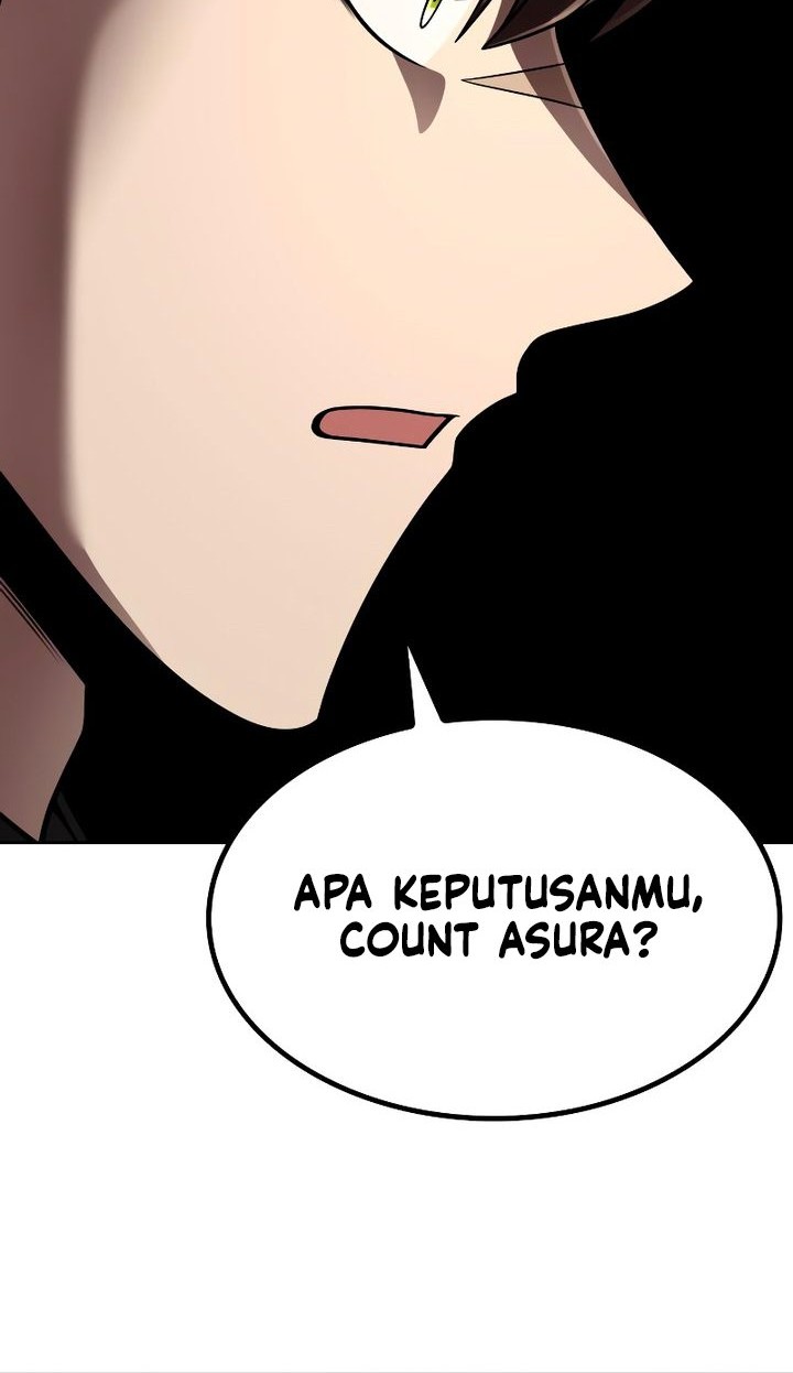 Clever Cleaning Life Of The Returned Genius Hunter Chapter 116 - halaman 68