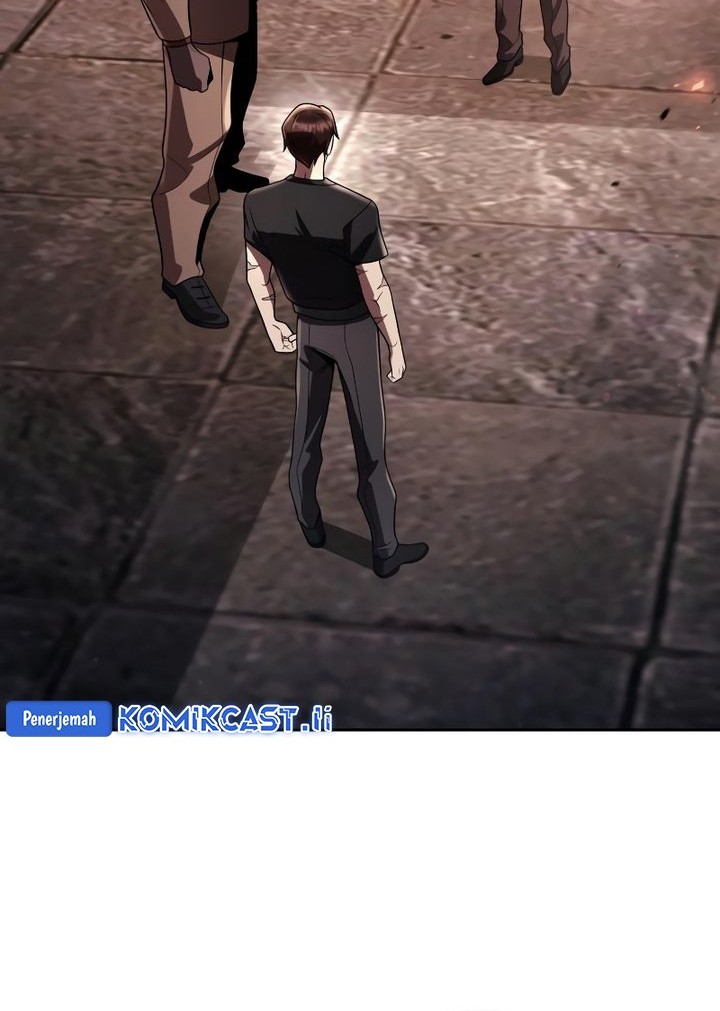 Clever Cleaning Life Of The Returned Genius Hunter Chapter 116 - halaman 70