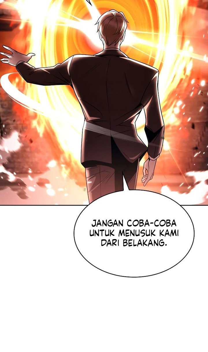 Clever Cleaning Life Of The Returned Genius Hunter Chapter 116 - halaman 72