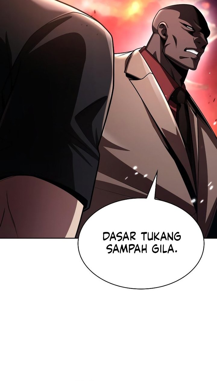 Clever Cleaning Life Of The Returned Genius Hunter Chapter 116 - halaman 74