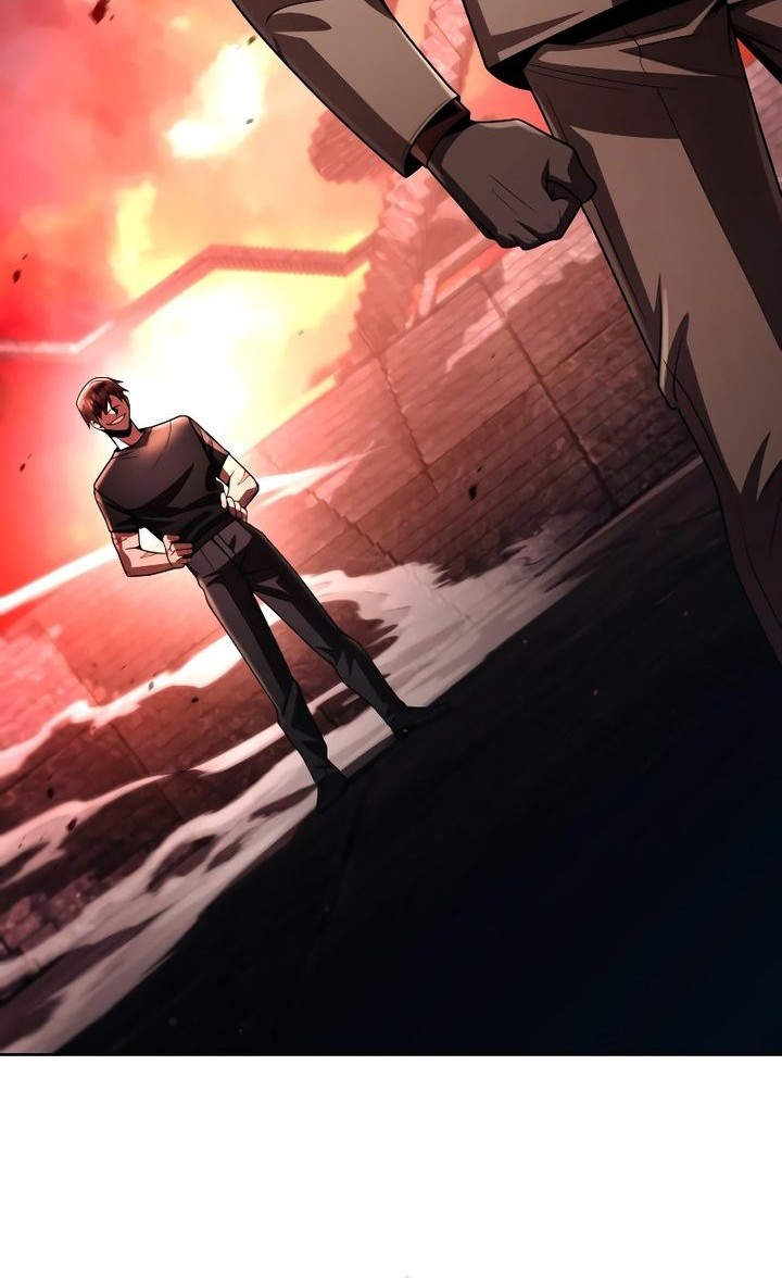 Clever Cleaning Life Of The Returned Genius Hunter Chapter 116 - halaman 76
