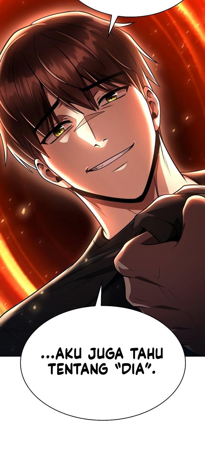Clever Cleaning Life Of The Returned Genius Hunter Chapter 116 - halaman 80