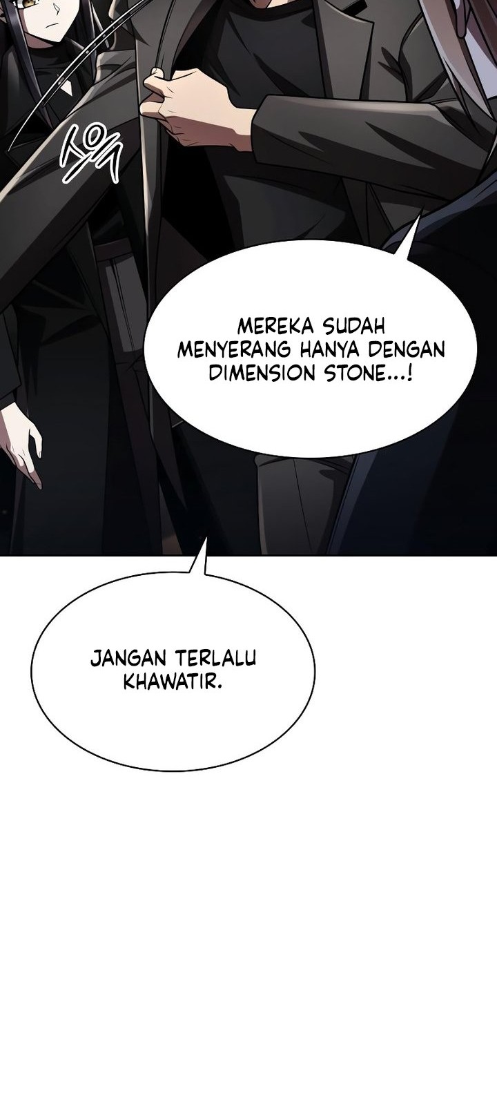 Clever Cleaning Life Of The Returned Genius Hunter Chapter 116 - halaman 86