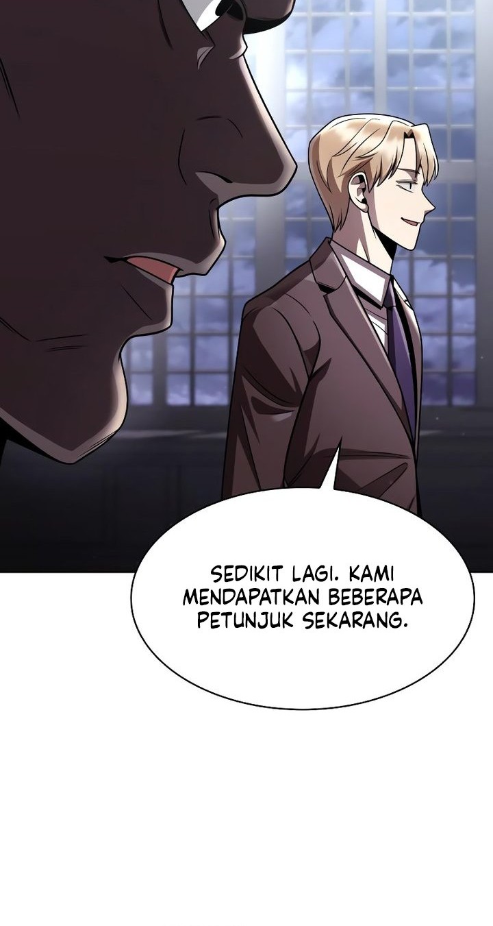 Clever Cleaning Life Of The Returned Genius Hunter Chapter 116 - halaman 90
