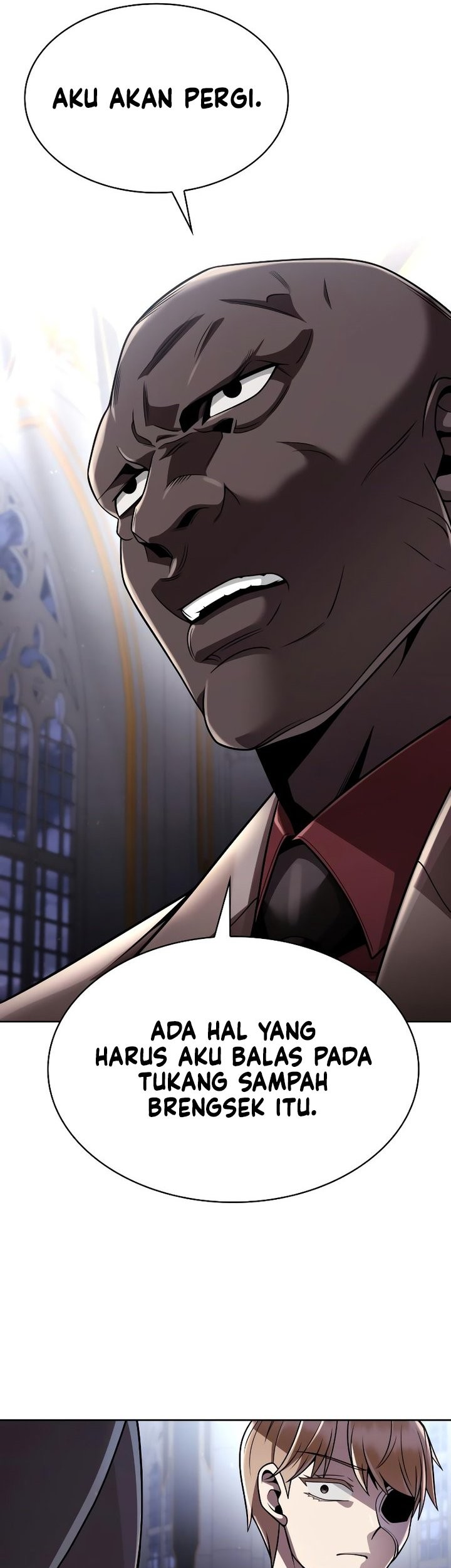 Clever Cleaning Life Of The Returned Genius Hunter Chapter 116 - halaman 93