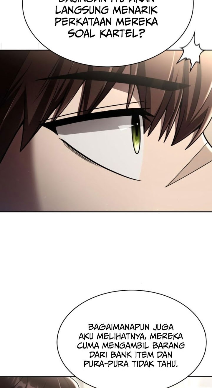 Clever Cleaning Life Of The Returned Genius Hunter Chapter 117 - halaman 10