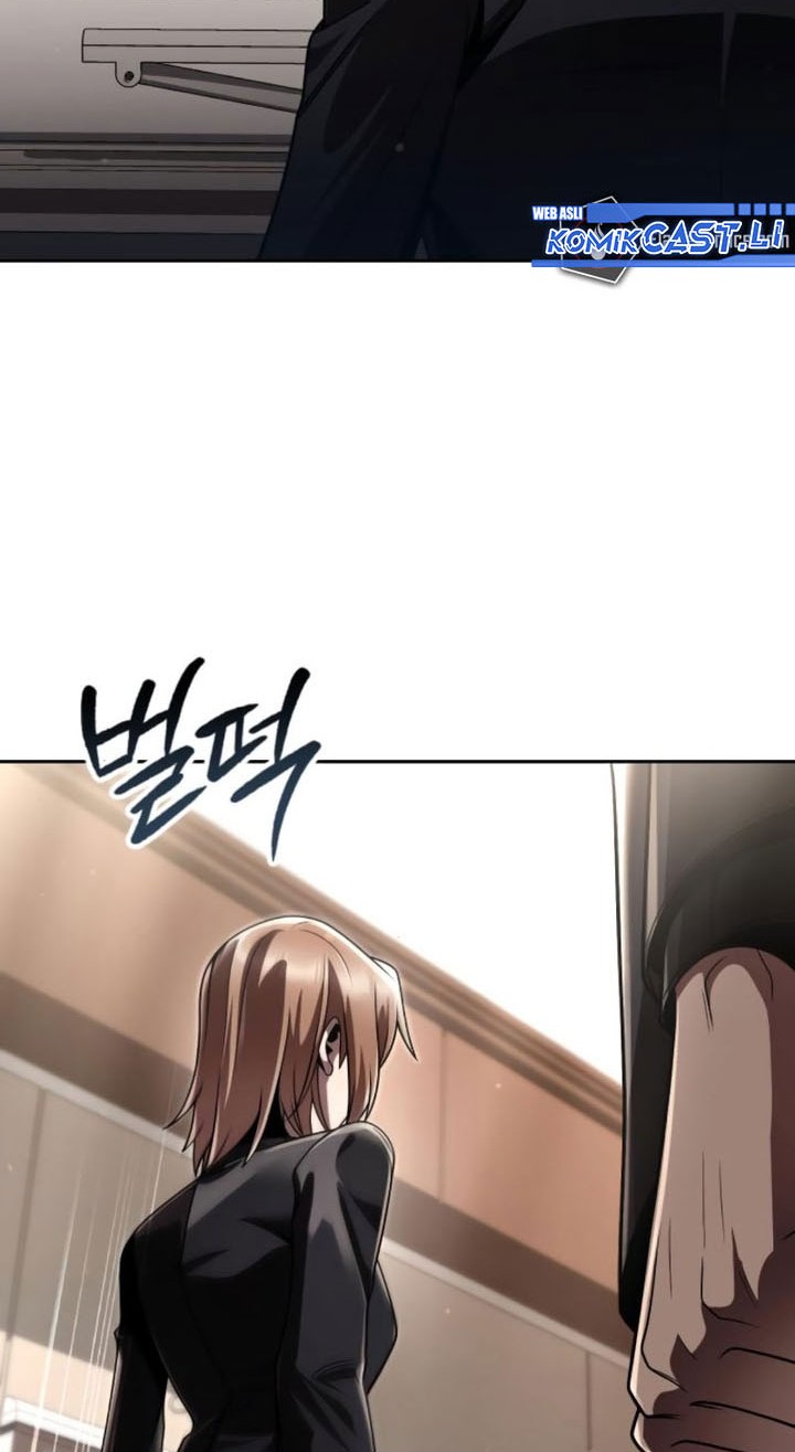 Clever Cleaning Life Of The Returned Genius Hunter Chapter 117 - halaman 12
