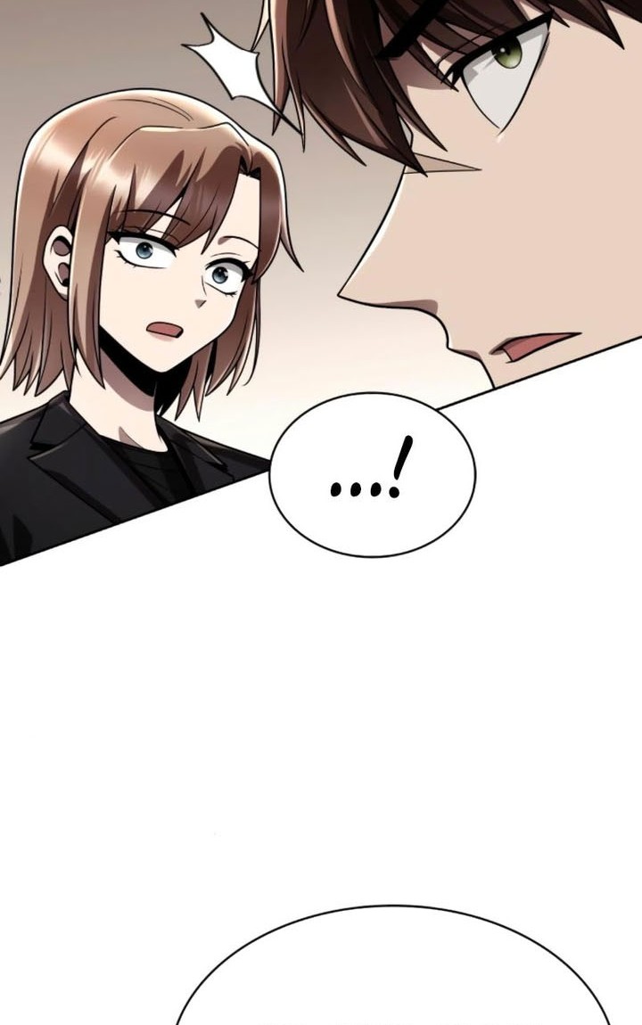 Clever Cleaning Life Of The Returned Genius Hunter Chapter 117 - halaman 18