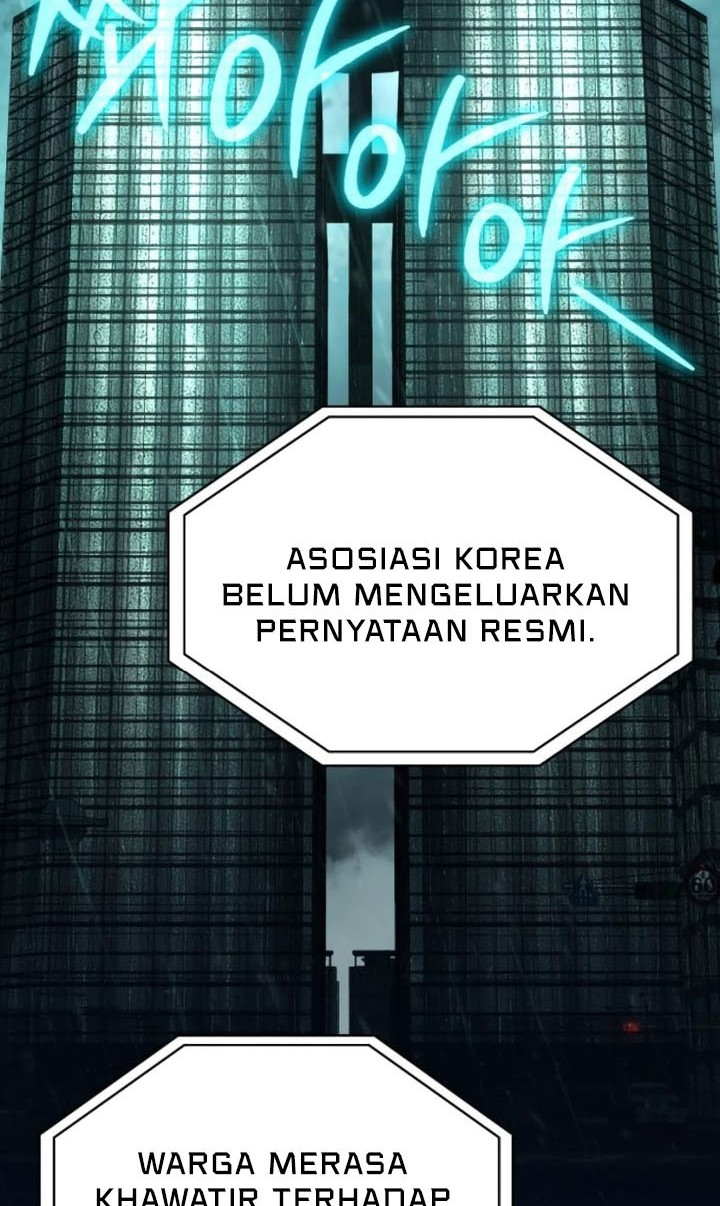 Clever Cleaning Life Of The Returned Genius Hunter Chapter 117 - halaman 2