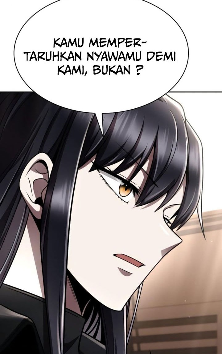 Clever Cleaning Life Of The Returned Genius Hunter Chapter 117 - halaman 20